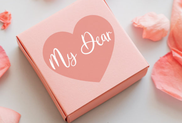 Catharina: A Handwritten Font That Balances Elegance and Versatility