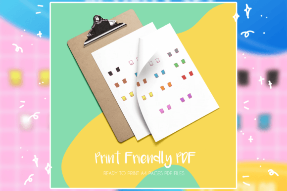 Designing Playful Learning: The Versatility of the Boots Clip Art Set