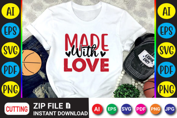 Made with Love: A Script Font for Authentic Connection