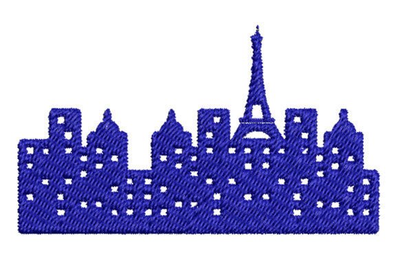 Paris: A Font with French Flair for Modern Brands